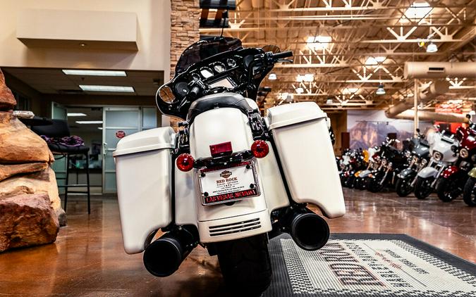 2018 Harley-Davidson Street Glide Special Grand American Touring