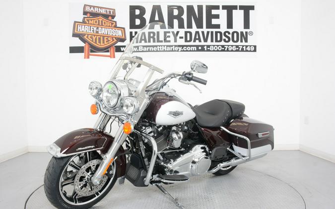 2021 Harley-Davidson FLHR Road King