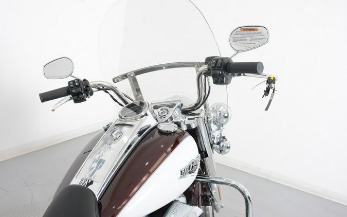 2021 Harley-Davidson FLHR Road King