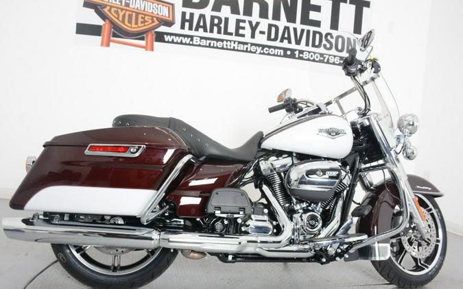 2021 Harley-Davidson FLHR Road King