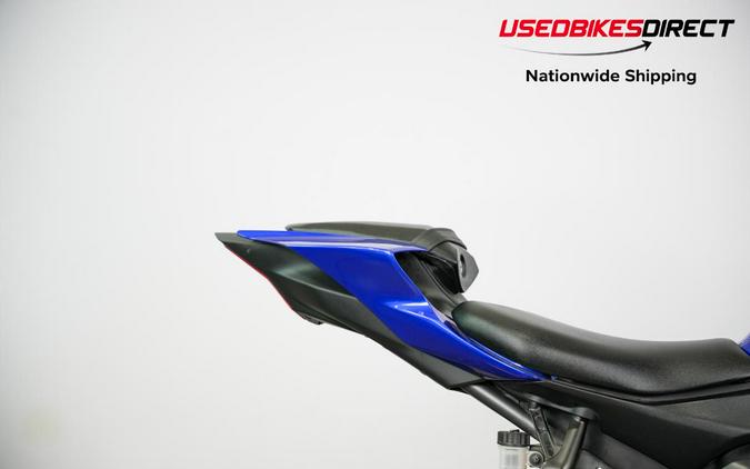 2025 Yamaha YZF-R7 - $10,499.00