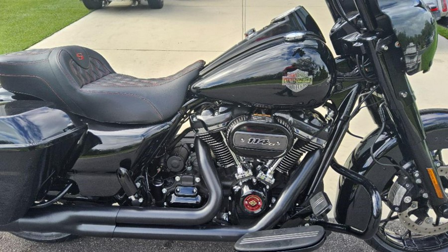 2023 Harley-Davidson Road King® Special