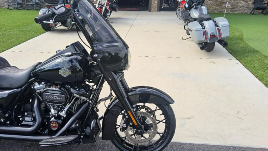 2023 Harley-Davidson Road King® Special