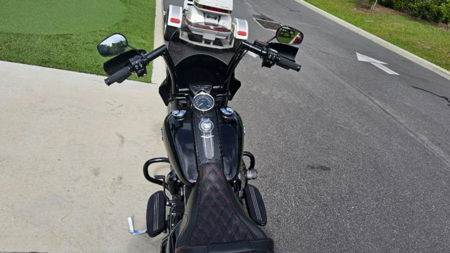 2023 Harley-Davidson Road King® Special