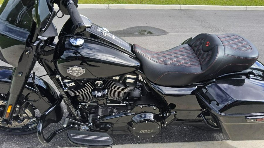 2023 Harley-Davidson Road King® Special