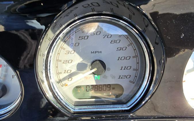 2015 Harley-Davidson® Street Glide® Special