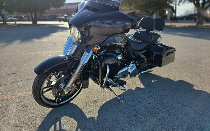 2015 Harley-Davidson® Street Glide® Special