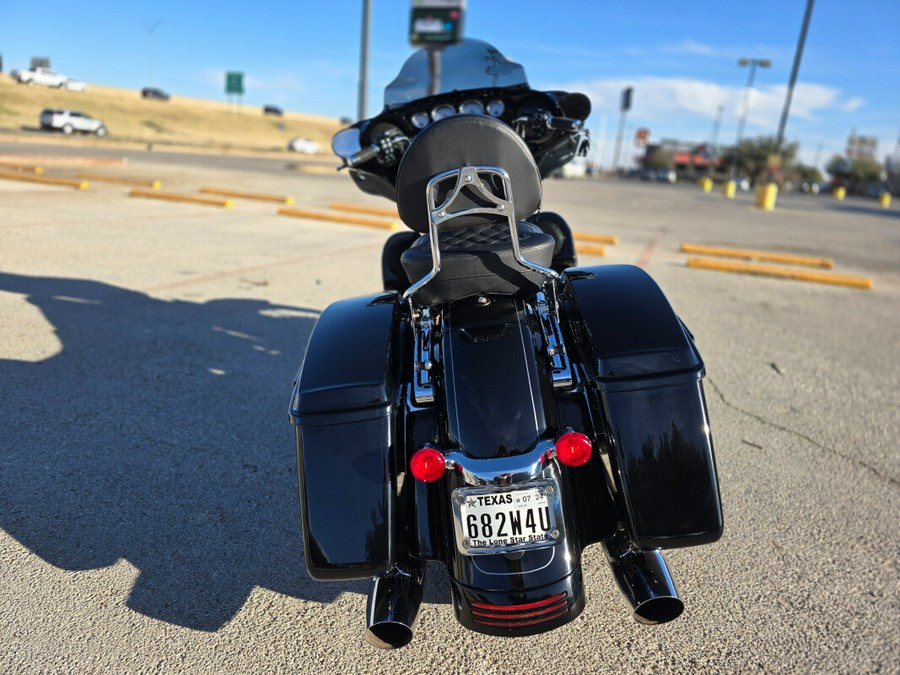 2015 Harley-Davidson® Street Glide® Special