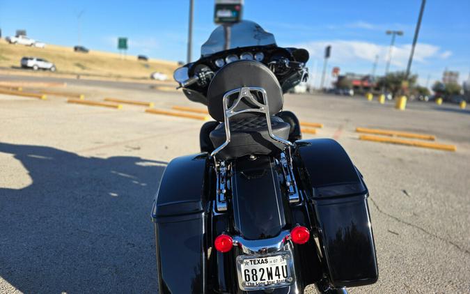 2015 Harley-Davidson® Street Glide® Special