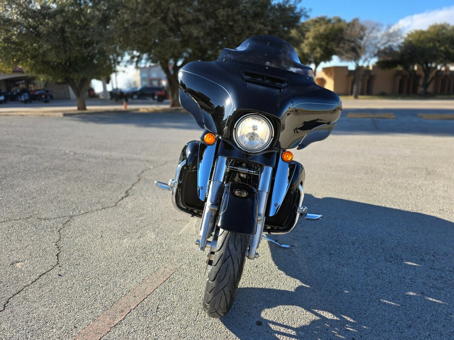 2015 Harley-Davidson® Street Glide® Special