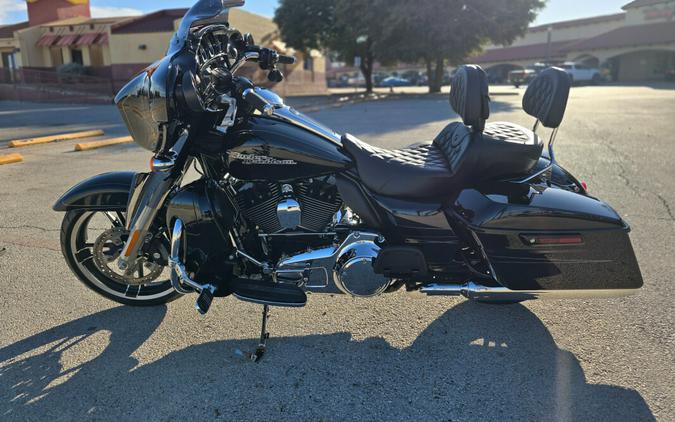 2015 Harley-Davidson® Street Glide® Special