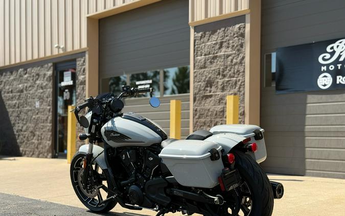 2026 Indian Sport Scout RT