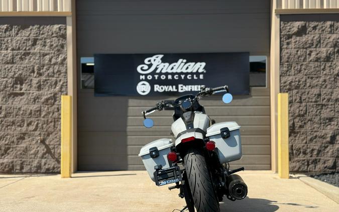 2026 Indian Sport Scout RT