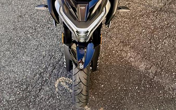 2026 CFMOTO 800NK