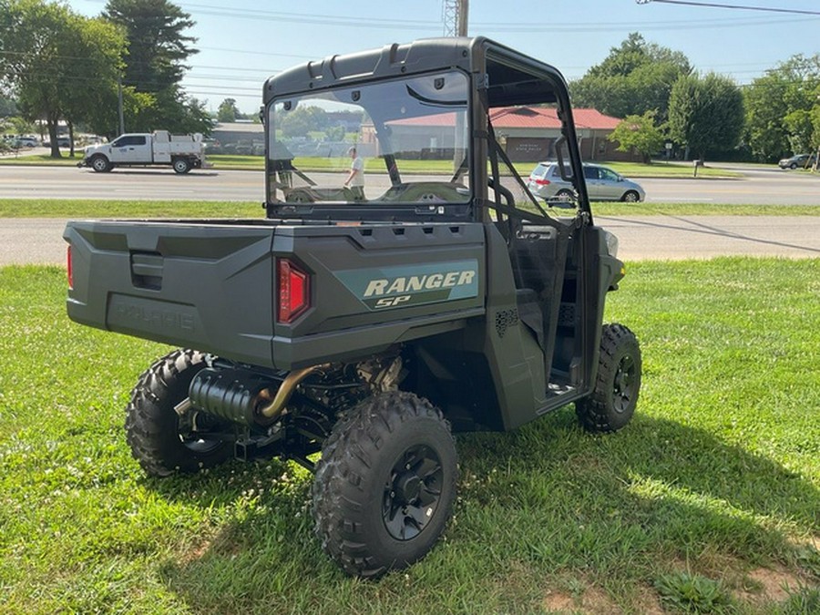 2026 Polaris Ranger SP 570 Premium