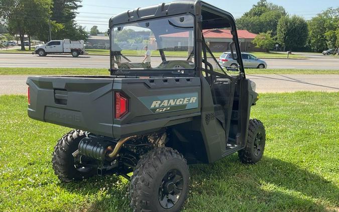 2026 Polaris Ranger SP 570 Premium
