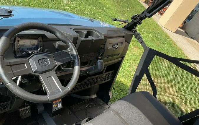 2026 Polaris Ranger SP 570 Premium