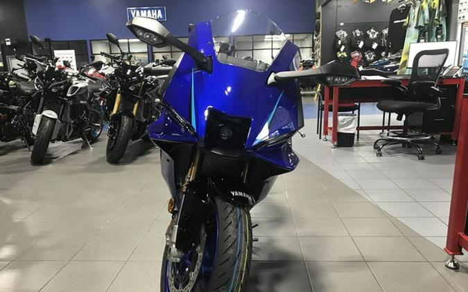 2027 Yamaha YZF-R9