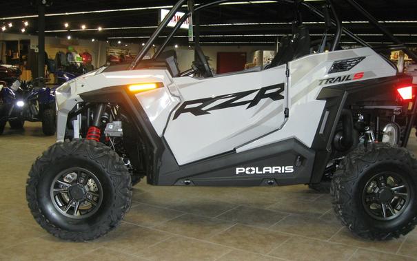 2023 Polaris Industries RZR TRAIL S PREMIUM