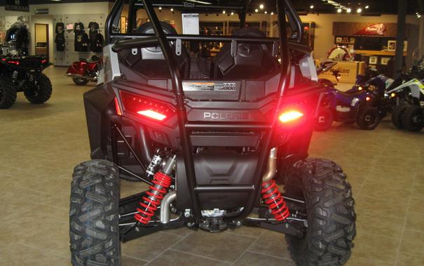 2023 Polaris Industries RZR TRAIL S PREMIUM