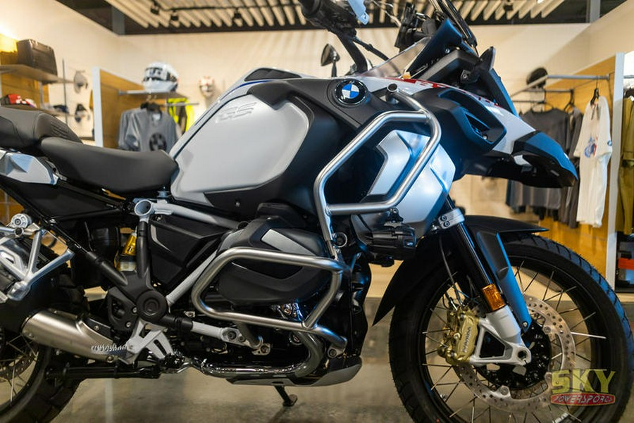 2023 BMW R 1250 GS Adventure Rally