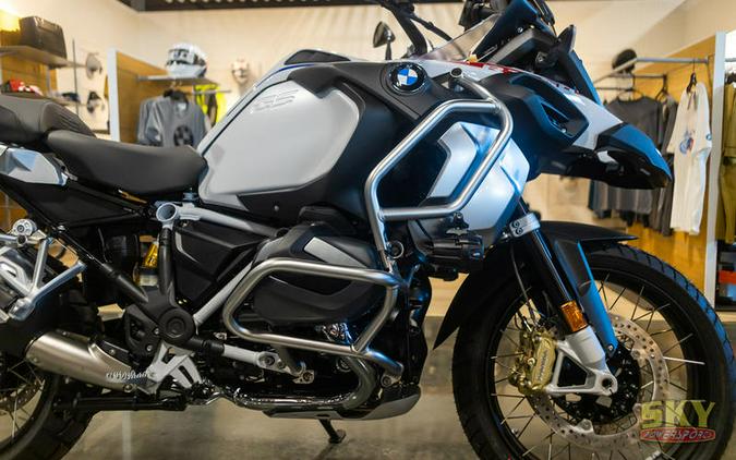 2023 BMW R 1250 GS Adventure Rally