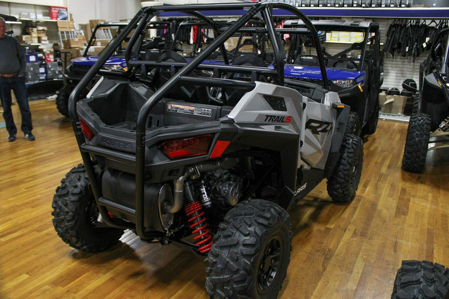 2023 Polaris® RZR Trail S 1000 Premium