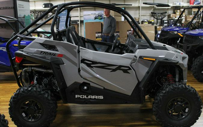 2023 Polaris® RZR Trail S 1000 Premium