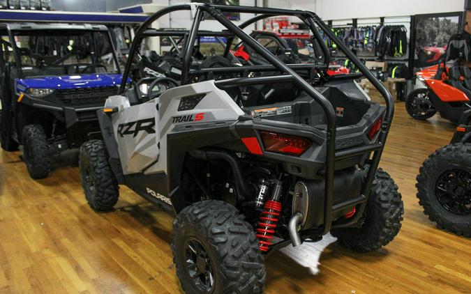 2023 Polaris® RZR Trail S 1000 Premium