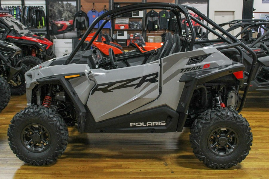 2023 Polaris® RZR Trail S 1000 Premium