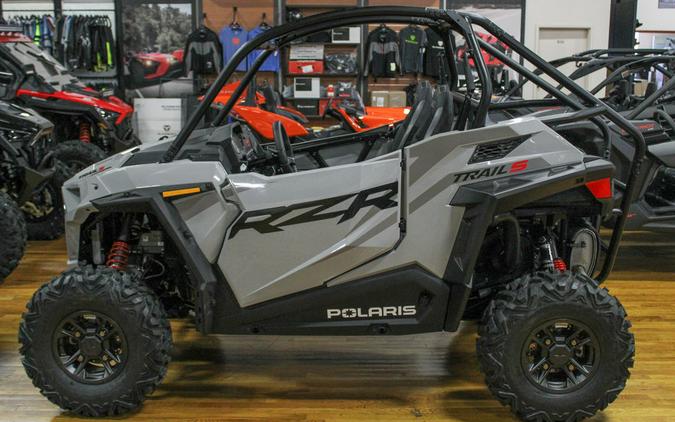 2023 Polaris® RZR Trail S 1000 Premium