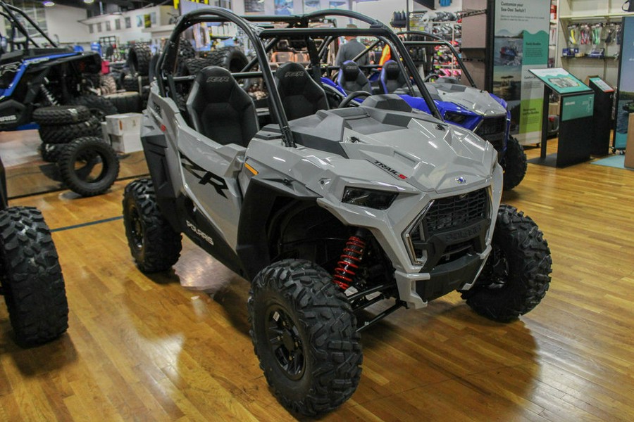 2023 Polaris® RZR Trail S 1000 Premium