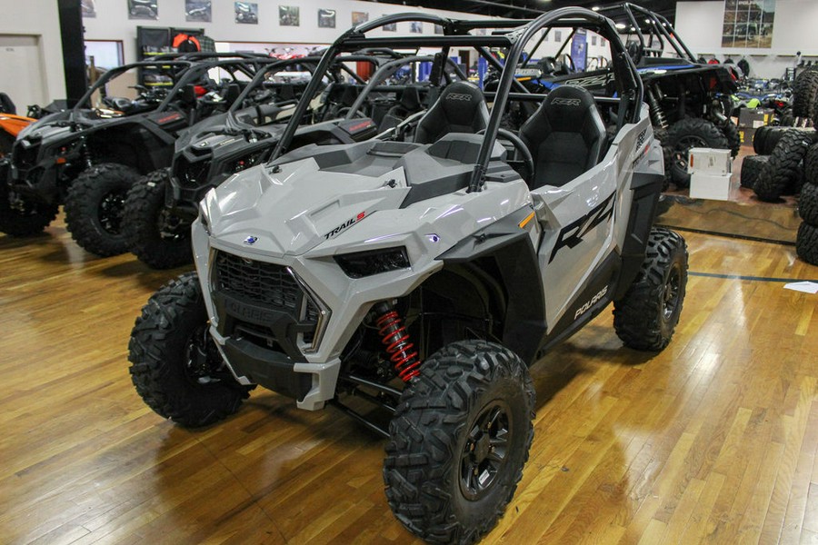 2023 Polaris® RZR Trail S 1000 Premium