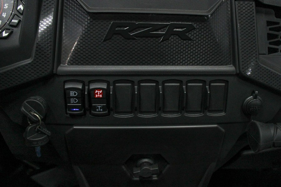 2023 Polaris® RZR Trail S 1000 Premium