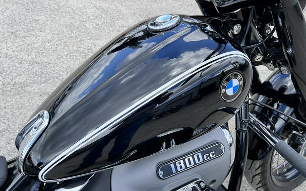 2021 BMW R 18