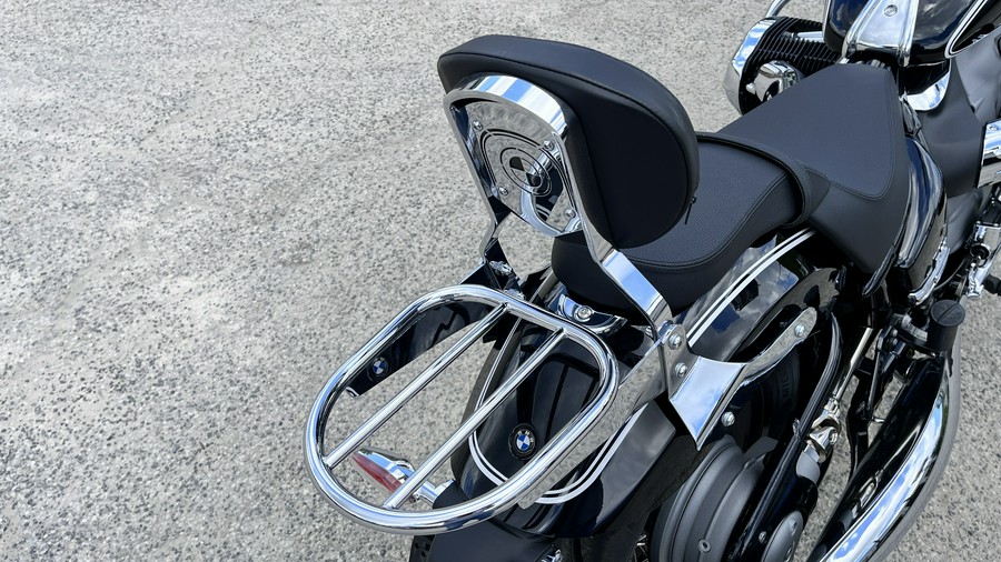 2021 BMW R 18