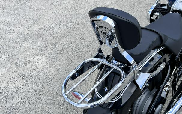 2021 BMW R 18