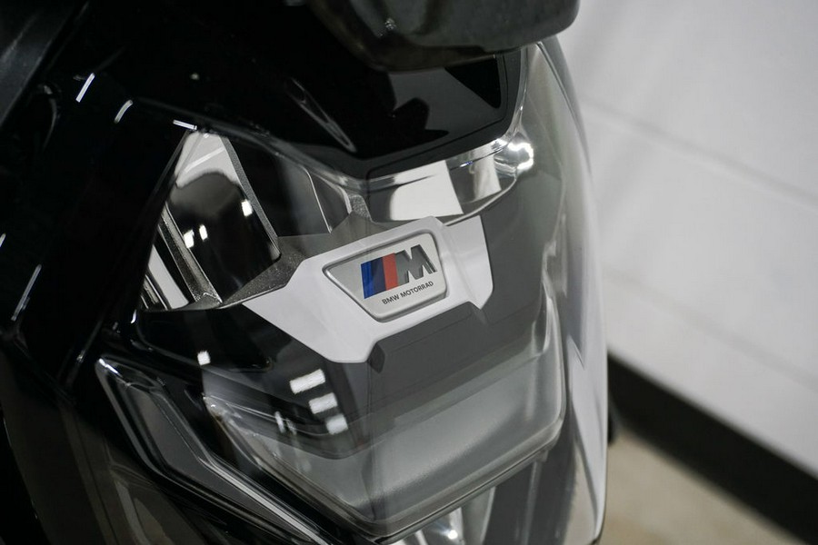 2024 BMW M 1000 R Blackstorm Metallic/M Motorsport