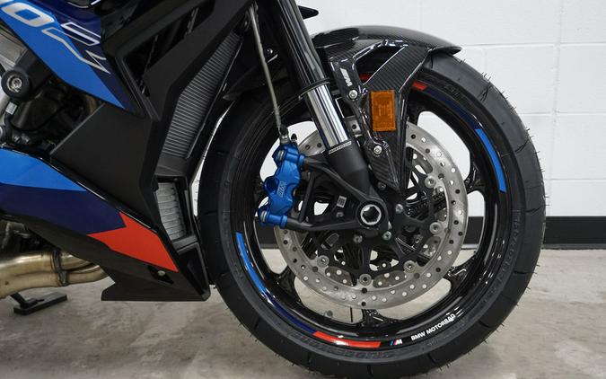 2024 BMW M 1000 R Blackstorm Metallic/M Motorsport