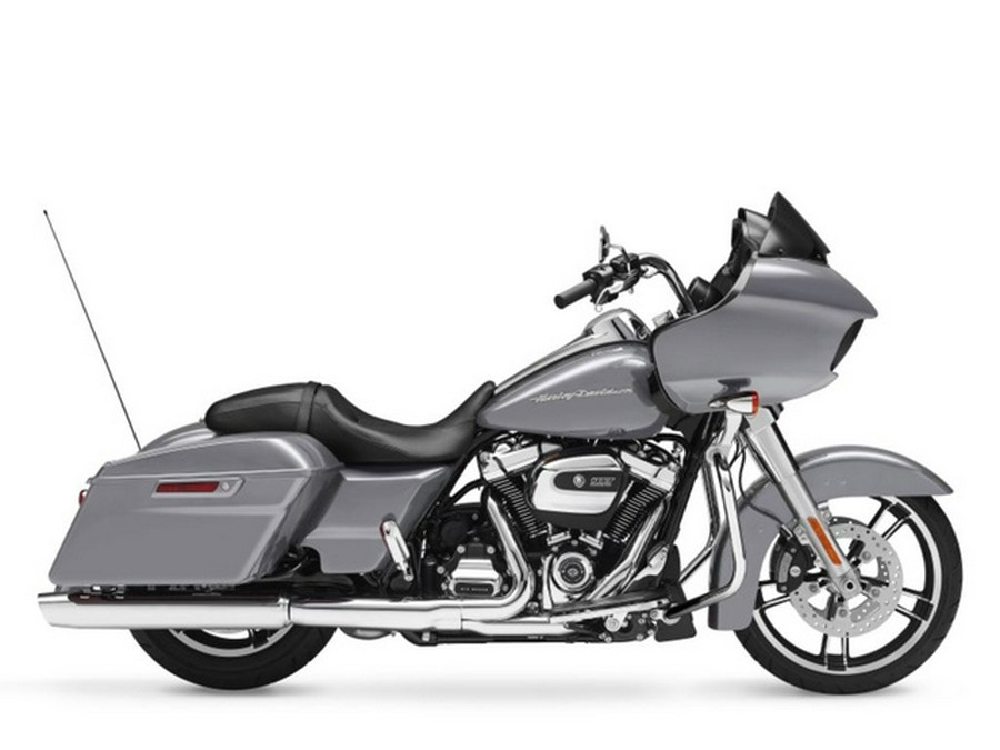 2017 Harley-Davidson FLTRX - Road Glide