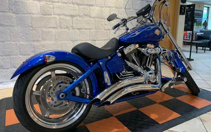 2008 Harley-Davidson Softail® Rocker™ C