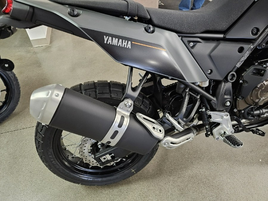 2024 Yamaha Ténéré 700