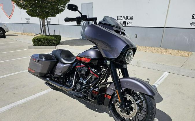 2020 Harley-Davidson® FLHXSE - CVO™ Street Glide®