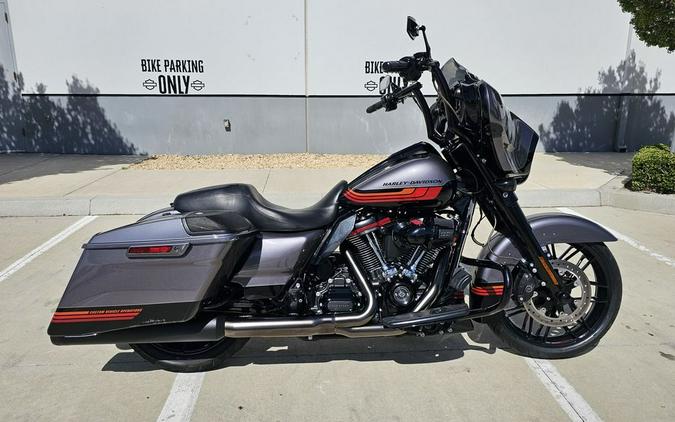 2020 Harley-Davidson® FLHXSE - CVO™ Street Glide®