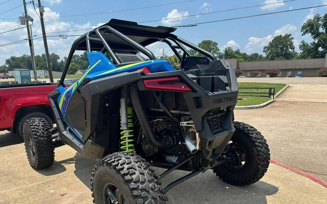 2024 Polaris® RZR Turbo R Premium