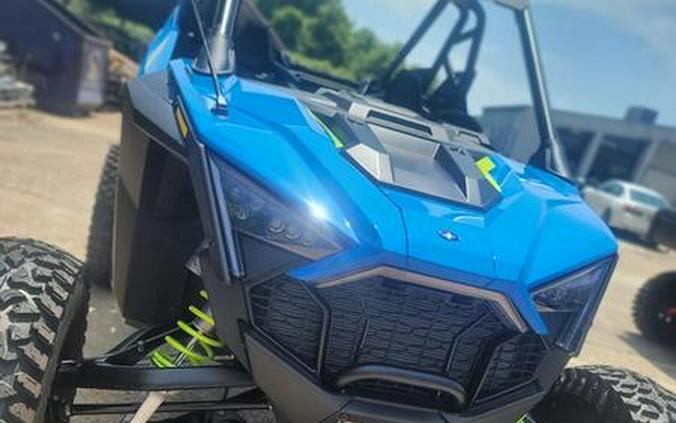 2024 Polaris® RZR Turbo R Premium