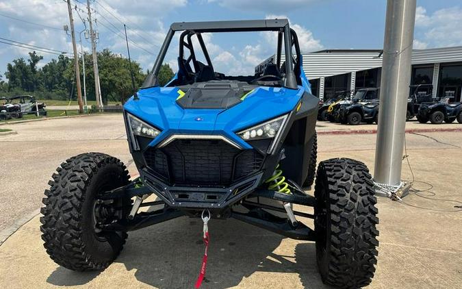 2024 Polaris® RZR Turbo R Premium