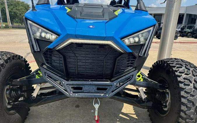 2024 Polaris® RZR Turbo R Premium