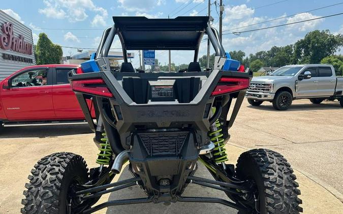 2024 Polaris® RZR Turbo R Premium