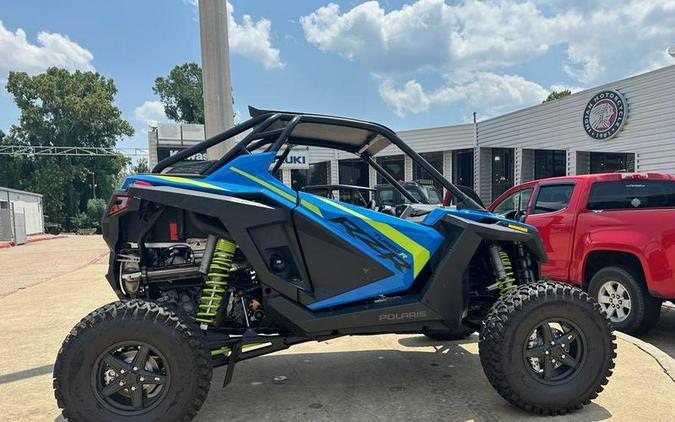 2024 Polaris® RZR Turbo R Premium